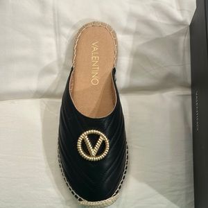 Valentino slides